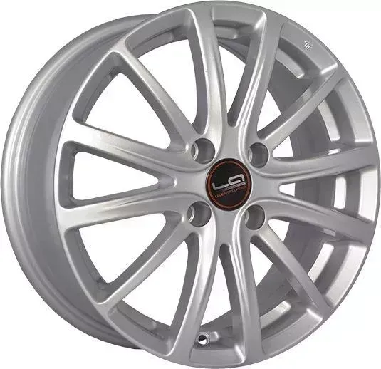 Диск автомобильный REPLICA HND137 LEGEARTIS 6X15/4X100 ET46 D54.1 S
