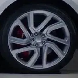 Диск автомобильный REPLICA _Concept-LR519 LEGEARTIS CONCEPT-LR519 8.5X20/5X120 ET47 D72.6 MGMF