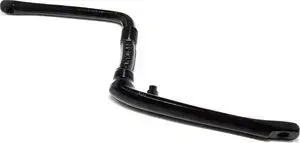 Шатуны для велосипеда NANDUN CW-J BMX 170mm*1/2", однокомпонентные