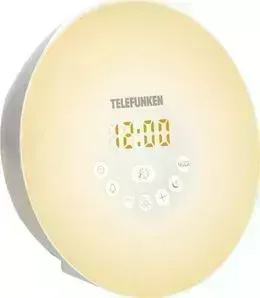 Радиоприемник TELEFUNKEN TF-1589B white