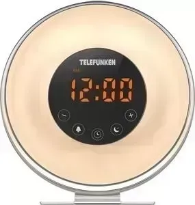 Радиоприемник TELEFUNKEN TF-1596 white