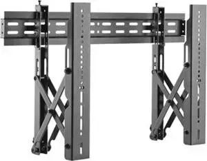 Профессиональное настенное крепление для видеостен ABC Mount WALLPRO-70 black