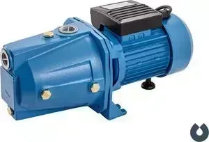 Насос поверхностный UNIPUMP JET 100 LA (22419)