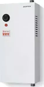 Котел Zerten SE-9 (4640015384137)
