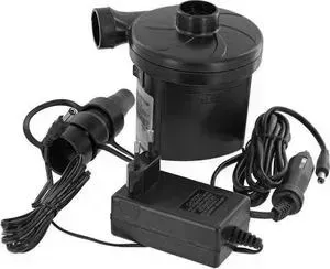 Насос Jilong 3-WAY ELECTRIC 220B/12VDC