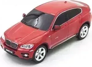 Радиоуправляемая машина MZ BMW X6 Red 1/24 - 27019-R