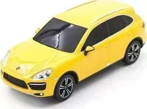 Радиоуправляемая машина Rastar Porsche Cayenne Yellow 1/24 - RAS-46100-Y
