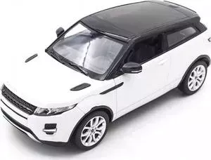 Радиоуправляемая машина Rastar Range Rover Evoque White 1/14 - RAS-47900-W