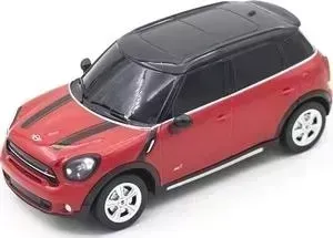 Радиоуправляемая машина Rastar Mini Countryman Red 1/24 - RAS-71700