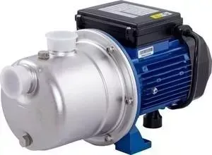 Насос поверхностный Aquario AJS-100A (2711)