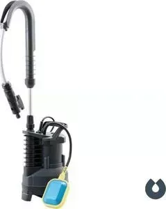 Насос погружной UNIPUMP RAIN Q400 (11313)