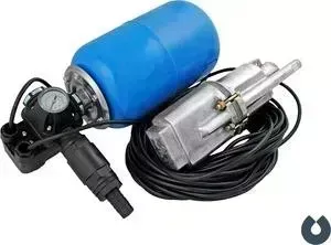 Насосная станция UNIPUMP М 5-10В (27143)