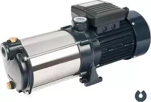 Насос поверхностный UNIPUMP MH 300C (18763)