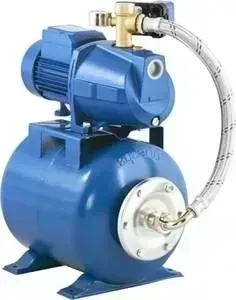 Насосная станция Aquario AUTO AJC-101B (7614)