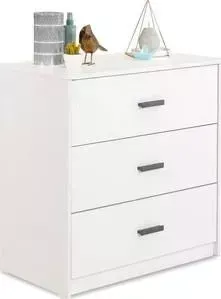Комод Cilek White.