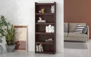 Стеллаж Manhattan Comfort Parana 3,0 bl 14-164 nut brown