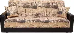 Диван Стоффмебель (ЛМФ) Париж Турецкий Гобелен Люкс 120 ППУ