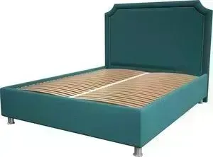 Кровать OrthoSleep Федерика menthol ортопед. основание 120x200