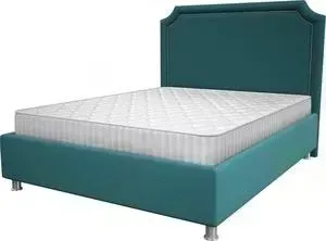 Кровать OrthoSleep Федерика menthol жесткое основание 140x200