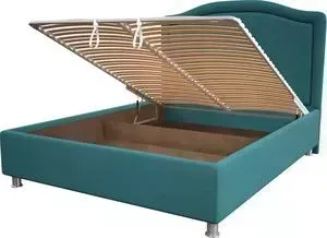 Кровать OrthoSleep Калифорния menthol механизм и ящик 200x200
