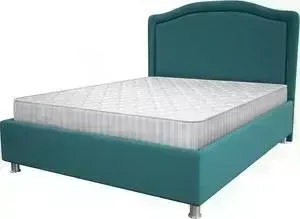 Кровать OrthoSleep Калифорния menthol жесткое основание 80x200