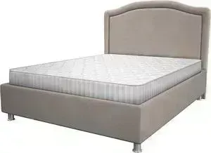 Кровать OrthoSleep Калифорния camel жесткое основание 90x200
