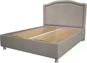 Кровать OrthoSleep Калифорния camel ортопед. основание 90x200