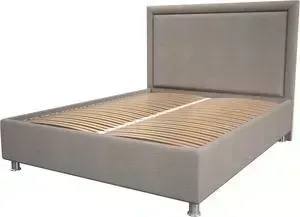 Кровать OrthoSleep Нью-Йорк camel ортопед. основание 80x200