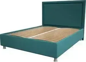 Кровать OrthoSleep Нью-Йорк menthol ортопед. основание 90x200