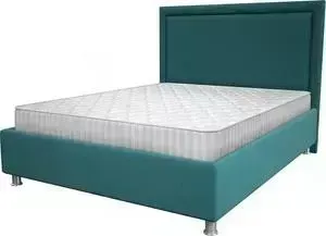 Кровать OrthoSleep Нью-Йорк menthol жесткое основание 120x200