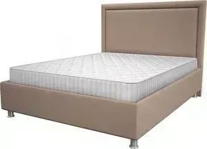 Кровать OrthoSleep Нью-Йорк cream жесткое основание 180x200