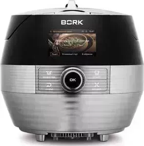 Мультиварка BORK U803
