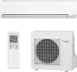 Сплит система Daikin FTXS60G/RXS60L/-30