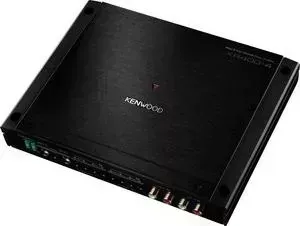 Автомобильный усилитель KENWOOD XR4004