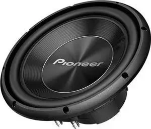 Автомобильный сабвуфер PIONEER TS-A300D4