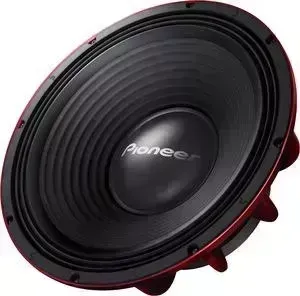 Автомобильный сабвуфер PIONEER TS-W1500PRO