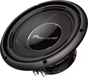 Автомобильный сабвуфер PIONEER TS-A25S4
