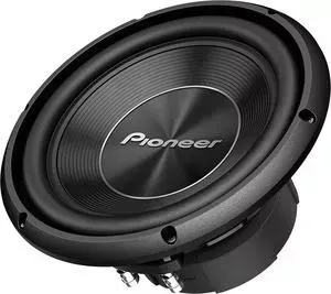 Автомобильный сабвуфер PIONEER TS-A250D4