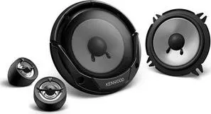 Автоакустика KENWOOD KFCE130P