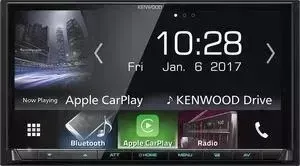Автомагнитола KENWOOD DMX7017BTS