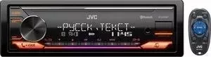 Автомагнитола JVC KD-X375BT