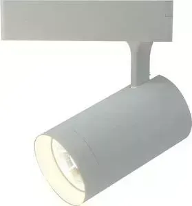 Трековый светодиодный светильник ARTELAMP A1720PL-1WH