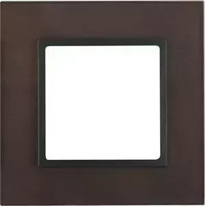 Рамка ЭРА 1-постовая 14-5101-13