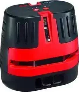 Лазерный нивелир Leica Lino L360
