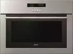 Пароварка GORENJE GCS 131 X