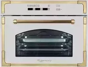 Пароварка KUPPERSBERG RS 969 C