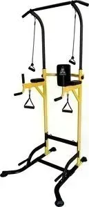 Турник DFC - брусья Power Tower Homegym
