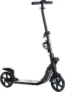 Самокат BIBITU SPORT 9 Черный