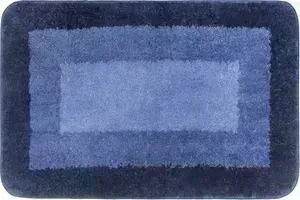 Коврик IDDIS Promo 80x50, синий (P27M580i12)