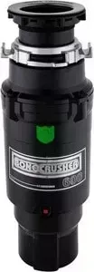 Измельчитель Bone Crusher пищевых отходов 600 с пневмовыключателем